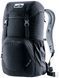 Рюкзак DEUTER Walker 24 л [black]