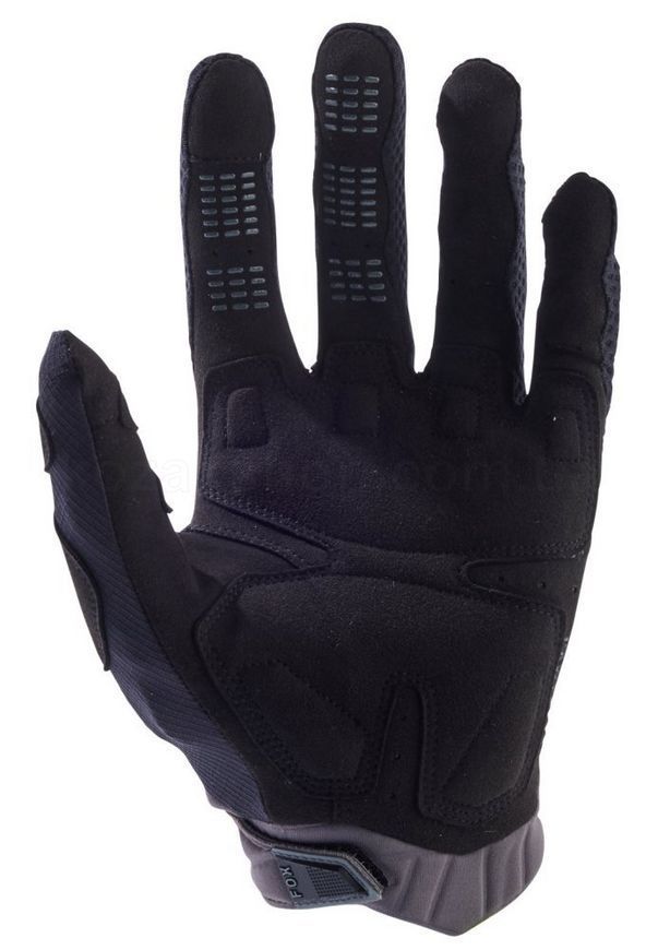 Перчатки FOX PAWTECTOR GLOVE - CE [Dark Shadow], XXL (12)