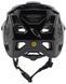 Шолом FOX SPEEDFRAME PRO HELMET - LUNAR [Black], M