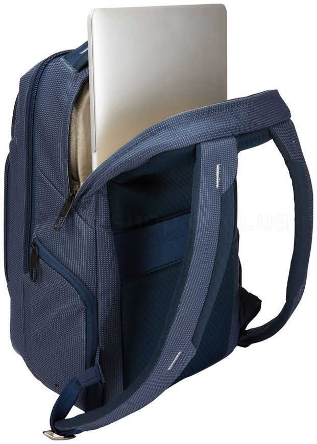 Рюкзак Thule Crossover 2 Backpack 20L (Dress Blue)