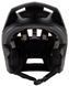 Шолом FOX DROPFRAME Helmet [Black], L