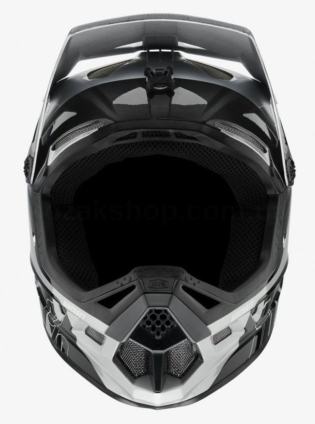 Вело шлем Ride 100% AIRCRAFT COMPOSITE Helmet [Calypso], M