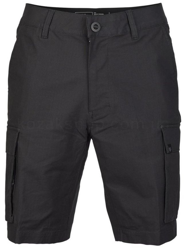 Шорти FOX Slambozo 3.0 Short [Black], 32