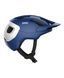 Шолом POC Axion SPIN (Lead Blue Matt, XL/XXL)