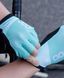 Вело перчатки POC Essential Road Mesh Short Glove короткі (Light Fluorite Green/Fluorite Green, M)