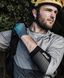 Защита локтей POC Joint VPD System Elbow (Uranium Black, M)