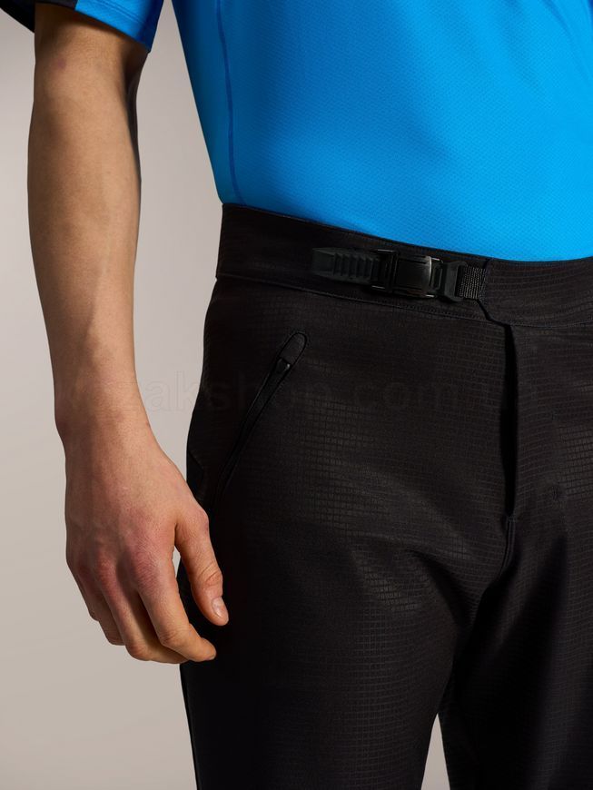 Шорты Alpinestars A-Dura Elite Shorts 2.0 [Black] - 32