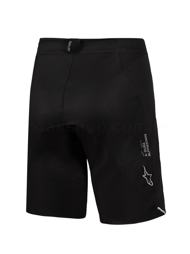 Шорты Alpinestars A-Dura Elite Shorts 2.0 [Black] - 32