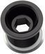 Болт у шатуни Race Face CINCH Crank Bolt & Washer Set DH M18 x 15.4 Gloss Black