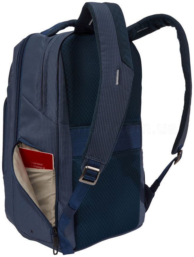 Рюкзак Thule Crossover 2 Backpack 20L (Dress Blue)
