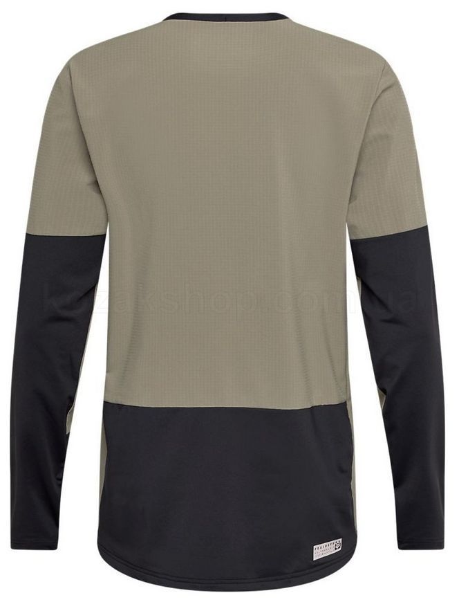 Термо джерси FOX DEFEND THERMAL Jersey [Adobe], M