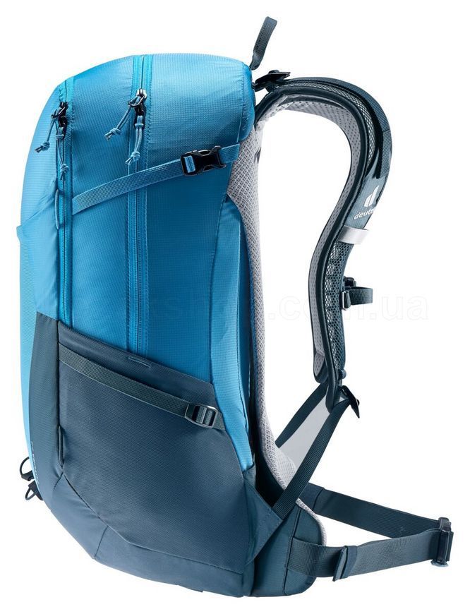 Рюкзак Deuter Futura 23 л [reef-ink]