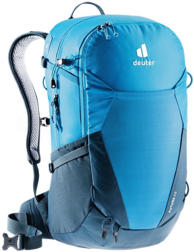 Рюкзак Deuter Futura 23 л [reef-ink]