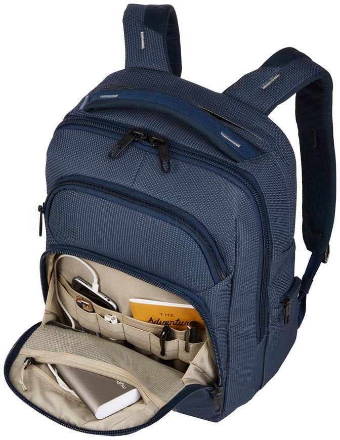 Рюкзак Thule Crossover 2 Backpack 20L (Dress Blue)