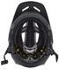 Шолом FOX SPEEDFRAME PRO HELMET - LUNAR [Black], M