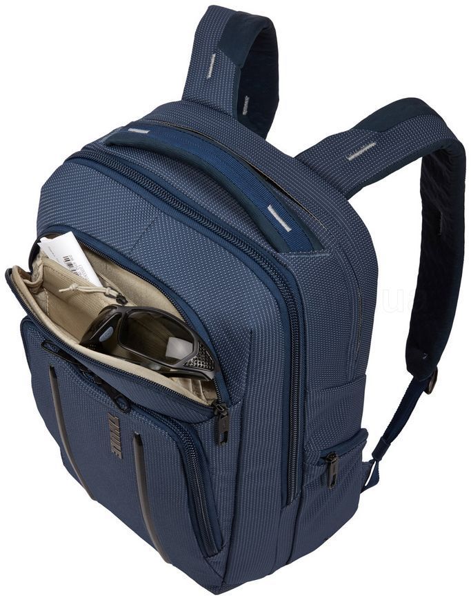 Рюкзак Thule Crossover 2 Backpack 20L (Dress Blue)
