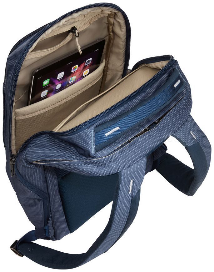 Рюкзак Thule Crossover 2 Backpack 20L (Dress Blue)