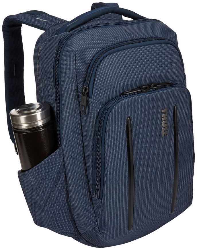 Рюкзак Thule Crossover 2 Backpack 20L (Dress Blue)