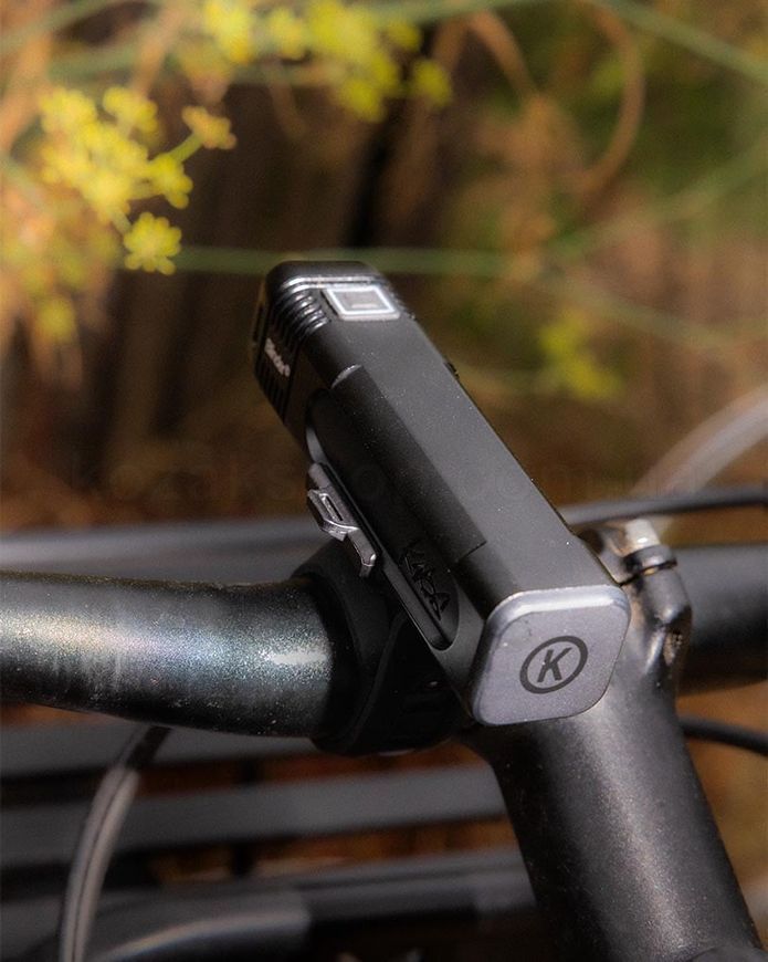 Велофара Knog Blinder 700 Lumen Battery; 18650 LiPo