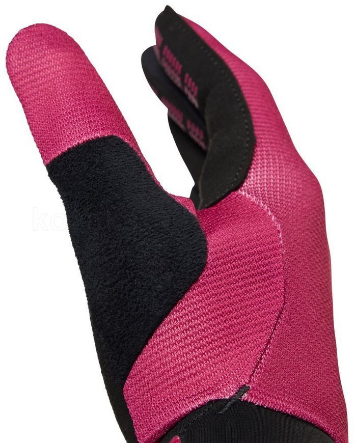 Вело перчатки FOX RANGER Glove [Berry], S