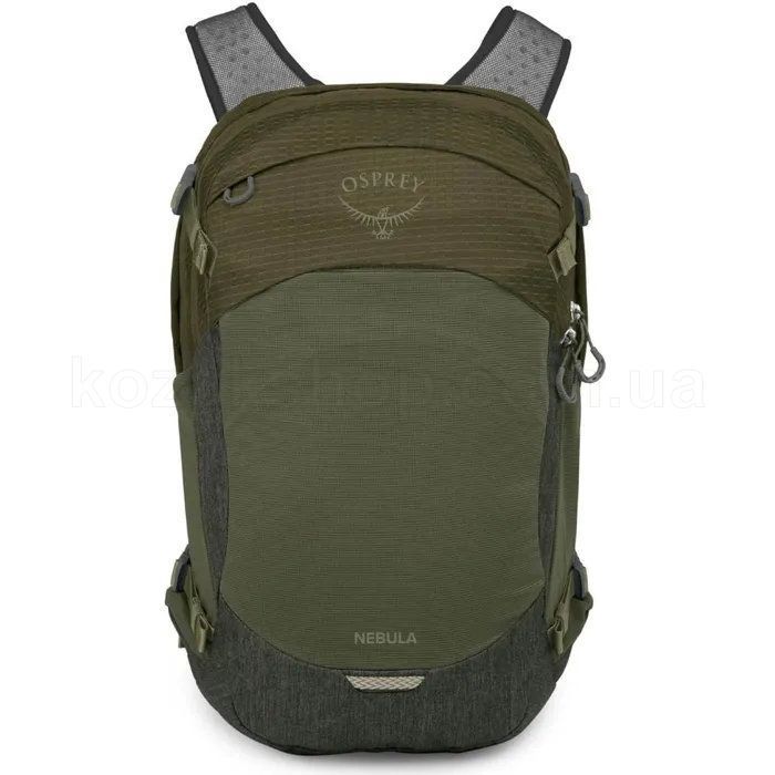 Рюкзак Osprey Nebula 32 [moss green/earl grey heather] - O/S