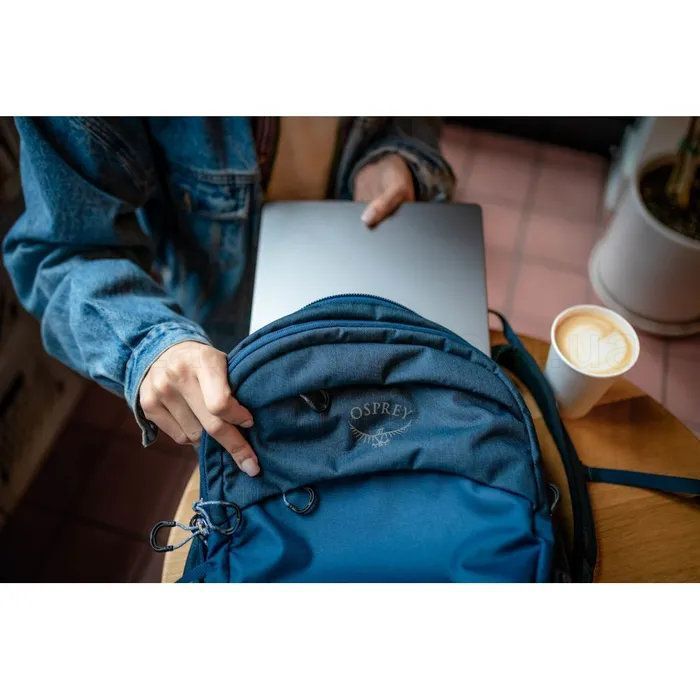 Рюкзак Osprey Nebula 32 [moss green/earl grey heather] - O/S