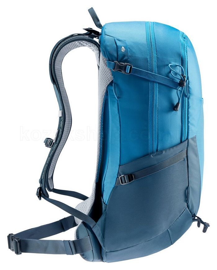 Рюкзак Deuter Futura 23 л [reef-ink]