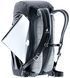 Рюкзак DEUTER Walker 24 л [black]