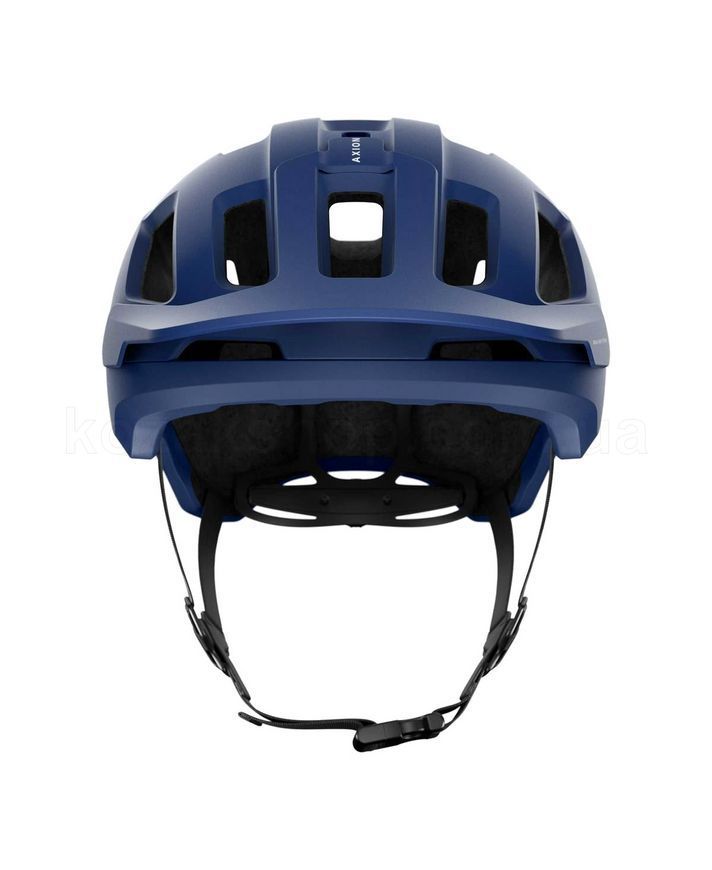 Шолом POC Axion SPIN (Lead Blue Matt, XL/XXL)