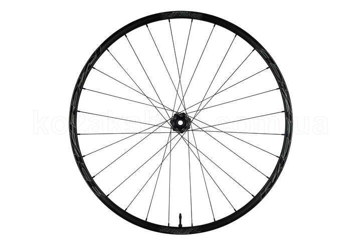 Колесо заднє Race Face Turbine R 35 27.5 157/12 MS SHI