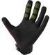 Мото рукавички FOX FLEXAIR PYRE GLOVE [Black], S (8)