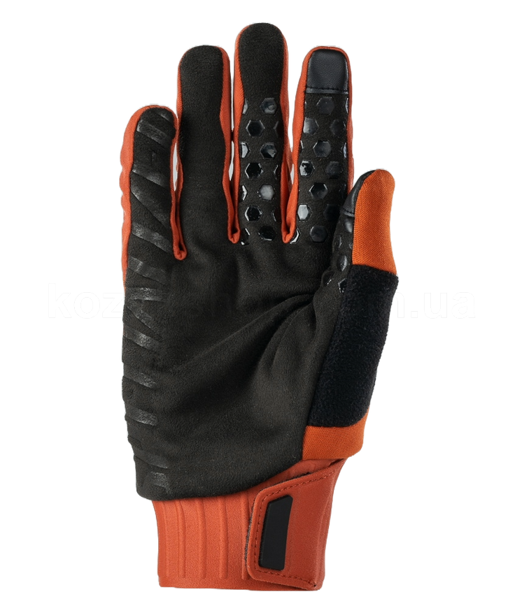 Перчатки Specialized Softshell Thermal Glove Men's [REDWD] - XXL (67221-4316)