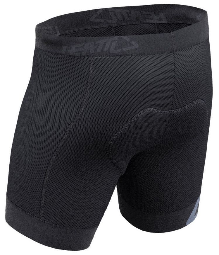 Вело шорты памперс LEATT MTB 2.0 Liner [Black], 32
