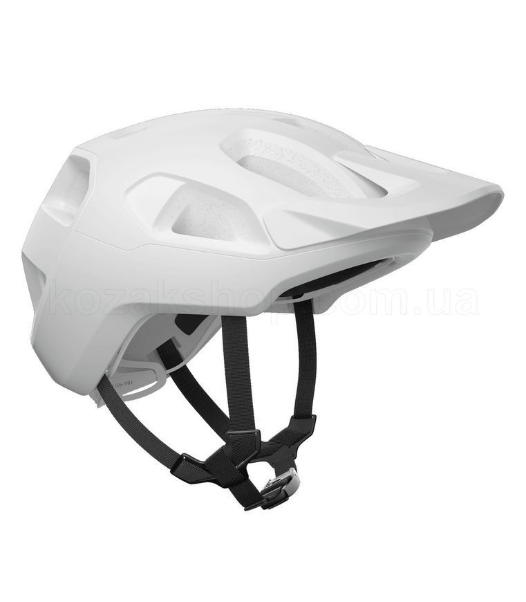 Шолом POC POC Cularis MTB Helmet [Hydrogen White Matt] - S