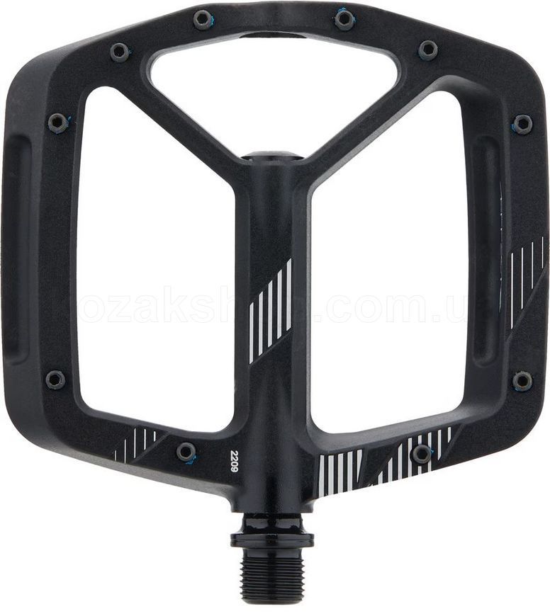 Педалі Race Face AEFFECT R [BLACK]