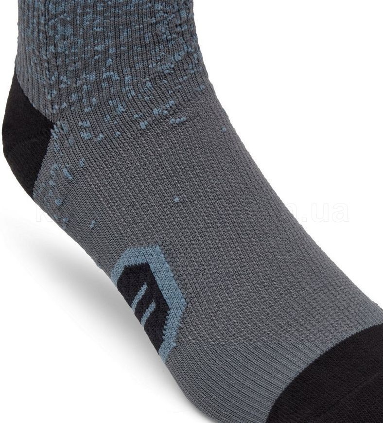 Носки FOX RANGER Sock - 6 inch - FADE [Deep Cobalt], S/M