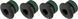 Бонки SRAM E-BIKE BOSCH/FAZUA chainring bolt kit 4x1 M10x0.75 T30 qty 4