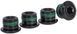 Бонки SRAM E-BIKE BOSCH/FAZUA chainring bolt kit 4x1 M10x0.75 T30 qty 4