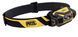 Налобный фонарь PETZL PIXA R [Black/Yellow]