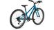 Дитячий велосипед Specialized Jett 24 [GLOSS TEAL TINT / FLAKE SILVER] (92722-8224)