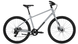 Міський велосипед NORCO Indie 4 27.5 [Grey/Black] - S