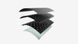 Защита локтей POC Joint VPD System Elbow (Uranium Black, M)