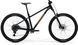 Велосипед MERIDA BIG.TRAIL 300 II1 [BLACK(BROWN)] - M
