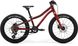 Дитячий велосипед MERIDA MATTS J. 20+ I2 - UNI, [DARK STRAWBERRY(RACE RED/BLK)]