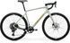 Велосипед MERIDA SILEX 5000 [SILK MOSS GREY(RIVER CLAY)] - S