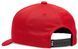 Дитяча кепка FOX LITHOTYPE 110 Youth SnapBack Hat [Red], One Size
