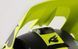 Шлем Bluegrass Legit [BLACK FLUO YELLOW GRAY | MATT] L