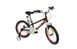 Дитячий велосипед RoyalBaby SPACE NO.1 Alu 12", OFFICIAL UA, чорний