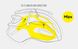 Шолом MET Rivale Mips Ce Lime Yellow Metallic | Glossy M (56-58 см)
