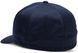 Кепка FOX TECH FlexFit Hat - HEAD [Midnight], S/M